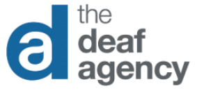The Deaf Agency  - The Deaf Agency 